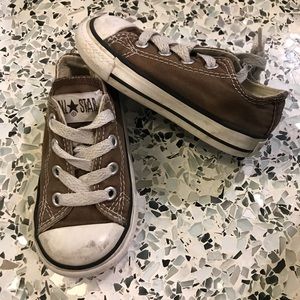 Brown converse